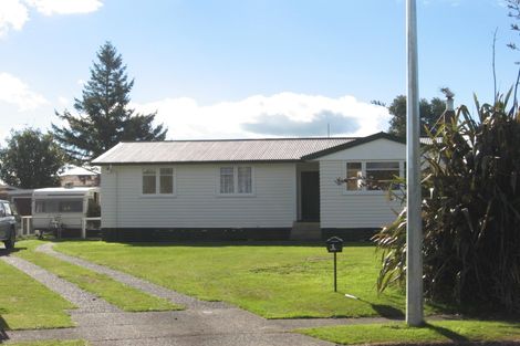 Photo of property in 1 Girvan Place, Tokoroa, 3420
