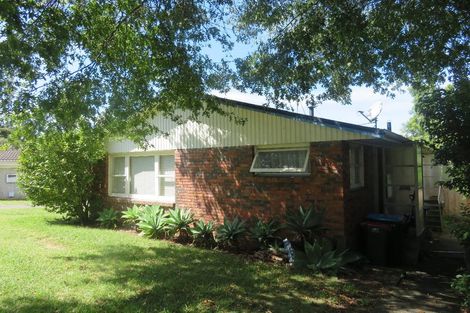 Photo of property in 3/20 Simkin Avenue, Saint Johns, Auckland, 1072