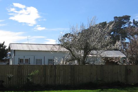 Photo of property in 167 Fitzherbert Street, Featherston, 5710