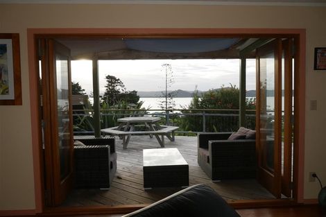 Photo of property in 6 Reotahi Road, Whangarei Heads, Whangarei, 0174