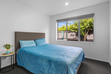 Photo of property in 34 John Annan Street, Halswell, Christchurch, 8025