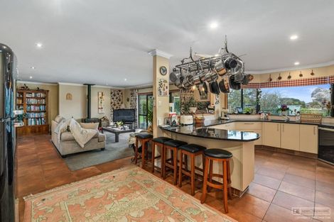 Photo of property in 269 Old Hautere Road, Hautere, Otaki, 5582