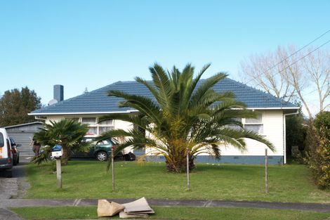 Photo of property in 2/17 Celia Place, Mangere East, Auckland, 2024