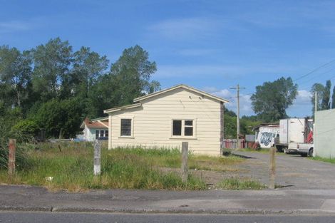 Photo of property in 214 Miro Street, Manunui, Taumarunui, 3924