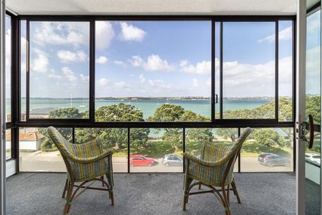 Photo of property in 4/18a King Edward Parade, Devonport, Auckland, 0624