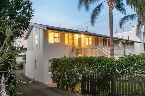 Photo of property in 13a Emmett Street, Herne Bay, Auckland, 1011