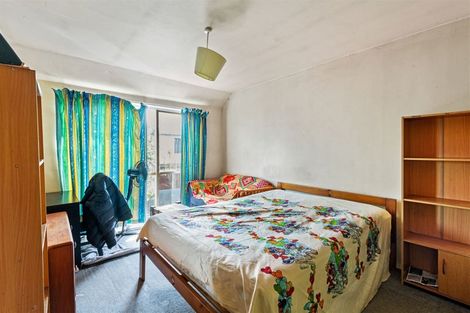 Photo of property in 3/17 Stoneyhurst Street, St Albans, Christchurch, 8014