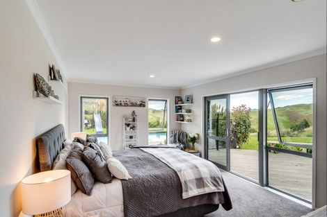 Photo of property in 57 Timoti Road, Waimarama, Havelock North, 4294