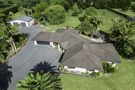 Photo of property in 108 Waitotara Drive, Waipapa, 0230