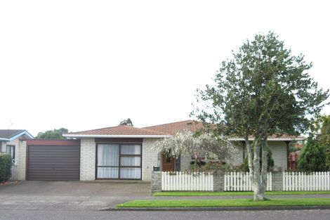 Photo of property in 45 Branch Road, Highlands Park, New Plymouth, 4312