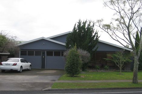 Photo of property in 93 Crosby Road, Chartwell, Hamilton, 3210