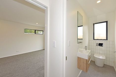 Photo of property in 3/31 Athol Terrace, Upper Riccarton, Christchurch, 8041