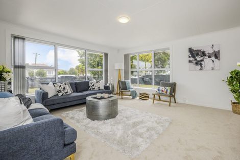 Photo of property in 5 Bunnythorpe Road, Papakura, 2110