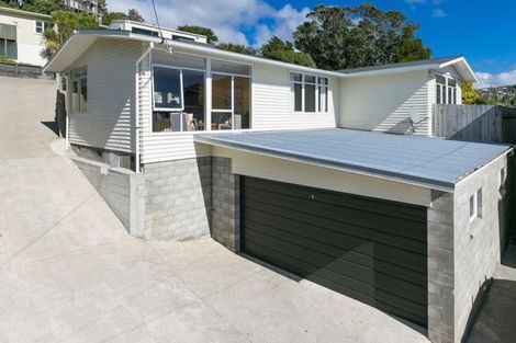 Photo of property in 99 Fraser Avenue, Johnsonville, Wellington, 6037