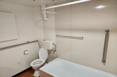 Photo of property in Mansfield Towers, 1 Grant Road, Thorndon, Wellington, 6011