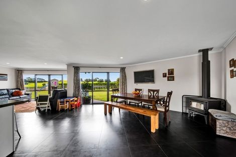 Photo of property in 506 Egmont Road, Hillsborough, New Plymouth, 4372