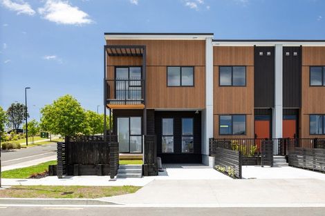 Photo of property in 25 Kapia Road, Westgate, 0614