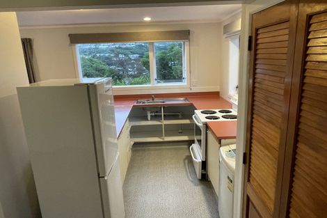 Photo of property in 15 Townsend Road, Miramar, Wellington, 6022