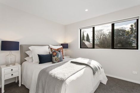 Photo of property in 4/162 Springfield Road, St Albans, Christchurch, 8014