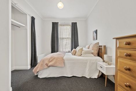 Photo of property in 6 Doctors Common, Mount Victoria, Wellington, 6011