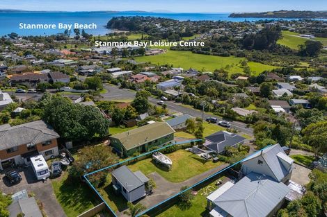 Photo of property in 6 Kauri Road, Stanmore Bay, Whangaparaoa, 0932