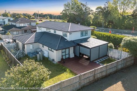 Photo of property in 41 Andalusian Way, Karaka, Papakura, 2113