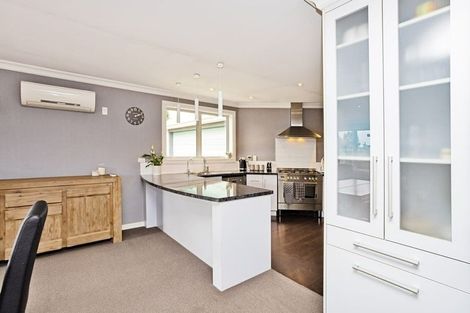 Photo of property in 93 Baird Street, Richmond, Invercargill, 9810