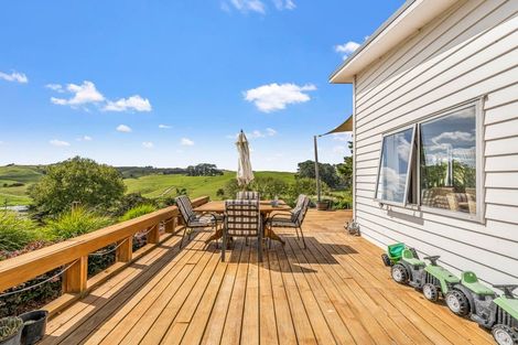 Photo of property in 191 Waller Road, Arapohue, Dargaville, 0374