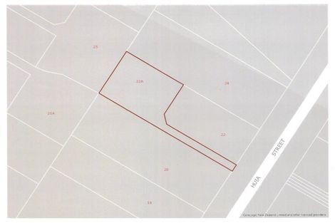 Photo of property in 22a Huia Street, Waikanae, 5036