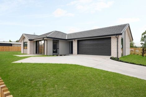 Photo of property in 27 Taraheke Drive, Taupiri, 3721