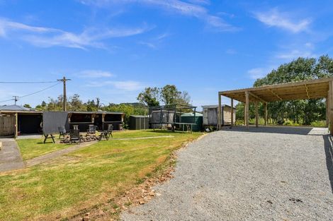 Photo of property in 73 Old North Road, Whakapara, Hikurangi, 0182
