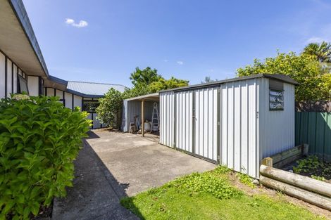 Photo of property in 10a Gaisford Terrace, Waipukurau, 4200