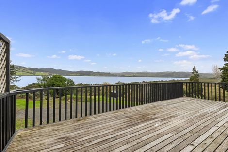 Photo of property in 6 Yarborough Street, Kohukohu, 0491