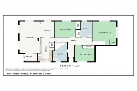 Photo of property in 154 Matai Road, Raumati Beach, Paraparaumu, 5032