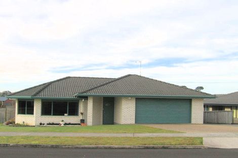 Photo of property in 1 Harrogate Place, Grandview Heights, Hamilton, 3200