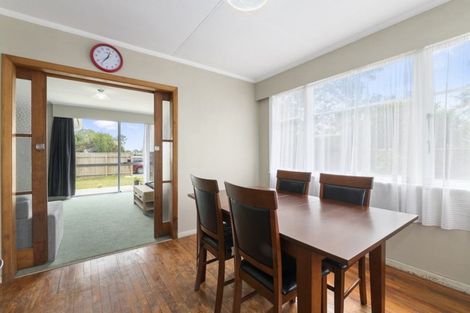Photo of property in 5 Clarke Avenue, Highbury, Palmerston North, 4412