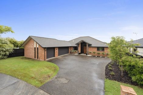 Photo of property in 7 Oldfield Court, Huntington, Hamilton, 3210