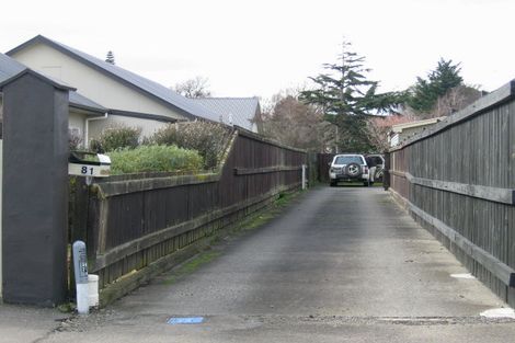 Photo of property in 181 Ruahine Street, Roslyn, Palmerston North, 4414