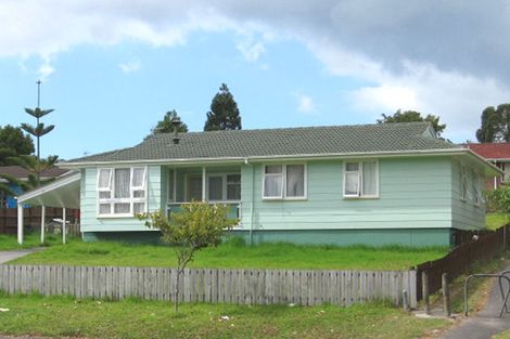 Photo of property in 25 Brougham Place, West Harbour, Auckland, 0618