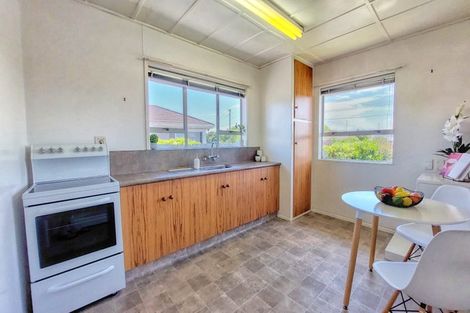 Photo of property in 60 Hargood Street, Woolston, Christchurch, 8062