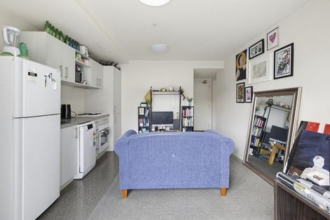 Photo of property in The Peak Apartments, 604/170 Taranaki Street, Te Aro, Wellington, 6011