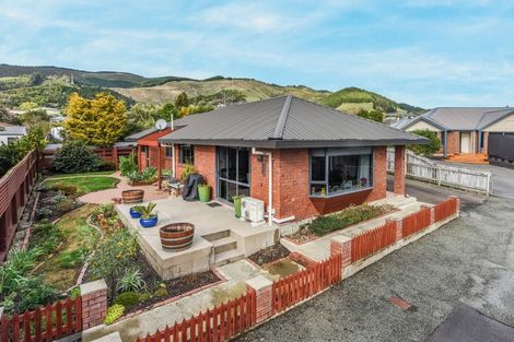 Photo of property in 115 Queen Street, Richmond, 7020