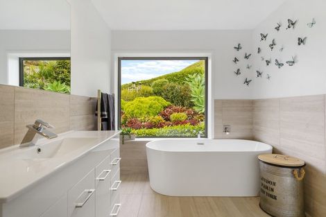 Photo of property in 709 Tairua Sh25 Road, Onemana, Whangamata, 3691