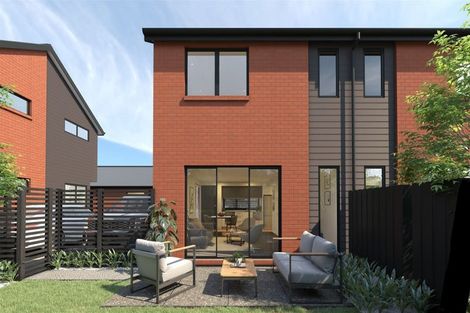 Photo of property in 8/26 Bowen Street, Upper Riccarton, Christchurch, 8041