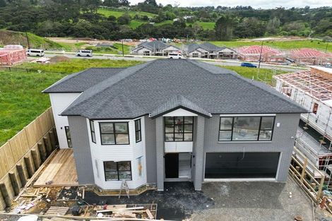 Photo of property in 16 Lumber Rise, Swanson, Auckland, 0614