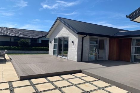 Photo of property in 27 Contrail Street, Wigram, Christchurch, 8042