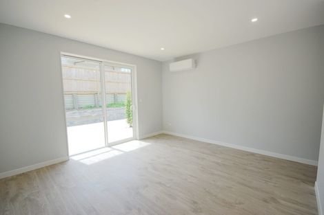 Photo of property in 4 Dorricott Avenue, Hobsonville, Auckland, 0616