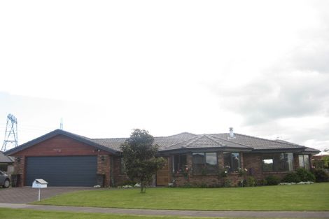 Photo of property in 6 De La Mare Drive, Leamington, Cambridge, 3432