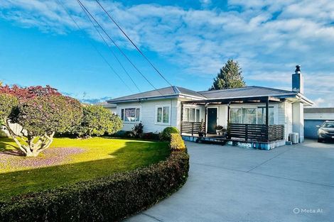Photo of property in 13 Whakatiki Street, Trentham, Upper Hutt, 5018