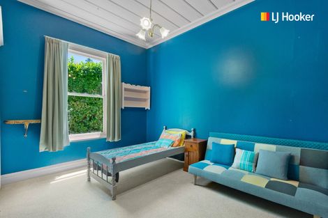 Photo of property in 37 Melrose Street, Roslyn, Dunedin, 9010